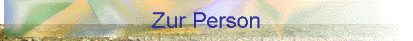 Zur Person